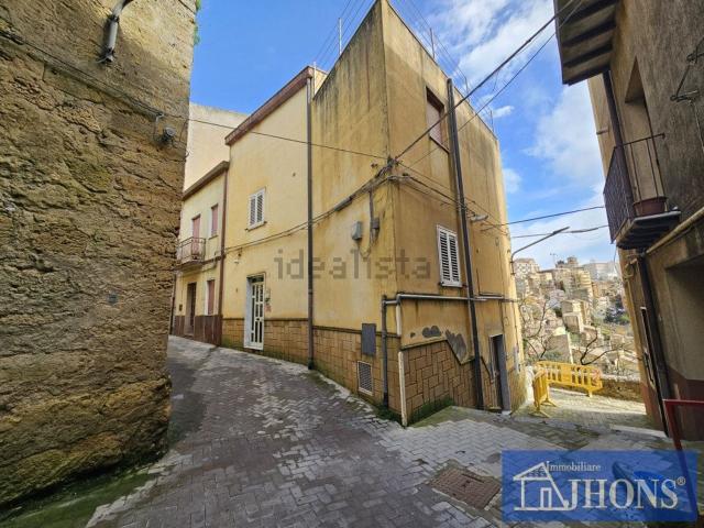 Casa in vendita a Monte, Enna