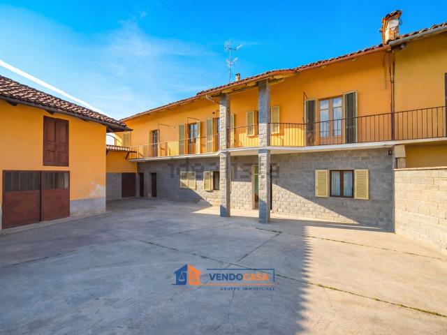 Casa in vendita a Piemonte, Cuneo