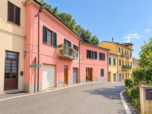 Casa in vendita a Filare, Gavorrano