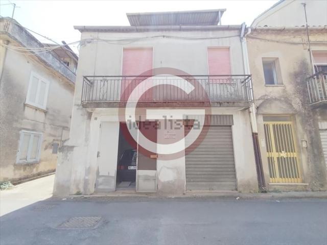 Casa in vendita a Calabria, Reggio Calabria
