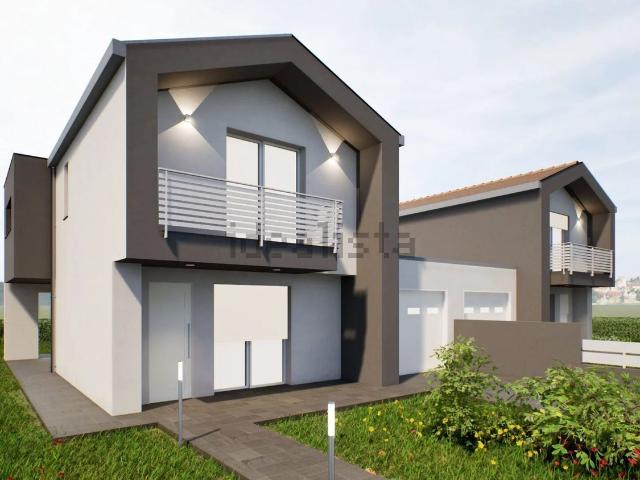 Casa in vendita a Sant'angelo Di Piove, Veneto