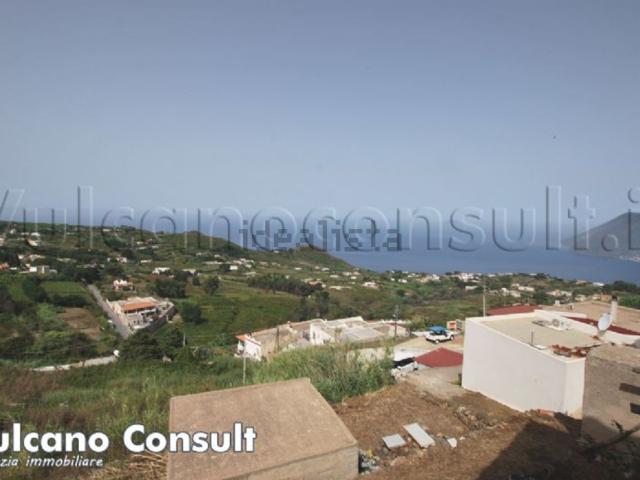 Casa in vendita a Panarea, Sicilia