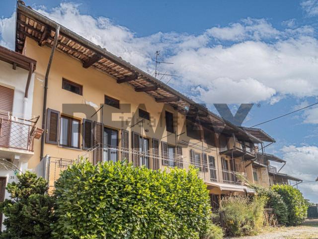 Casa in vendita a Piemonte, Biella