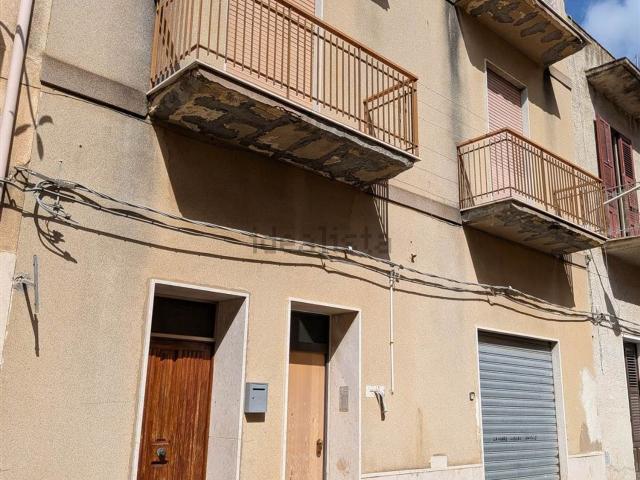 Casa in vendita a San Giovanni, Mazara Del Vallo