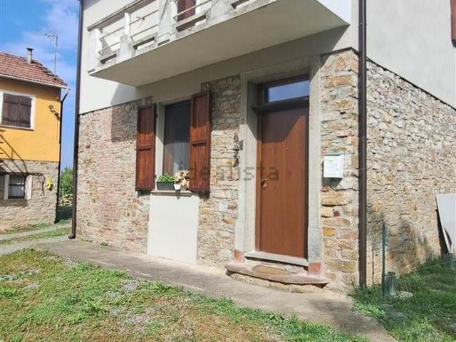 Casa in vendita a Castelletto d'Erro, Alessandria