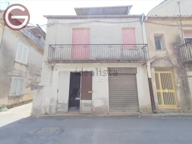 Casa in vendita a Calabria, Reggio Calabria