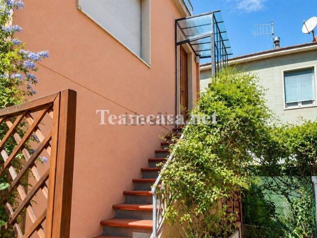 Casa in vendita a Loreto, Pesaro