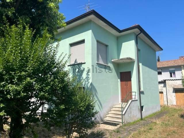 Casa in vendita a Val d’Enza, Re