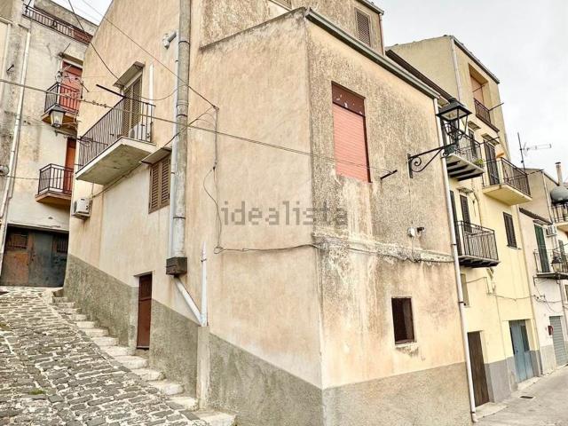 Casa in vendita a Sambuca Di Sicilia, Sicilia