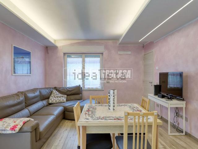 Casa in vendita a Comunità Montana del Piambello, Arcisate
