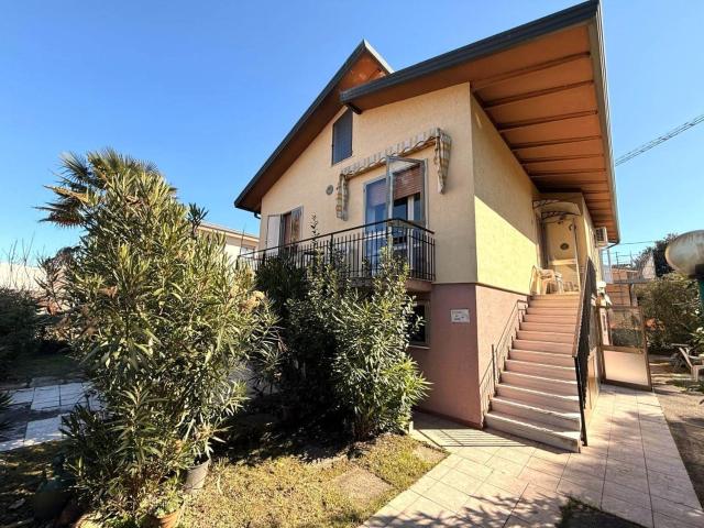 Casa in vendita a Martellago, Veneto