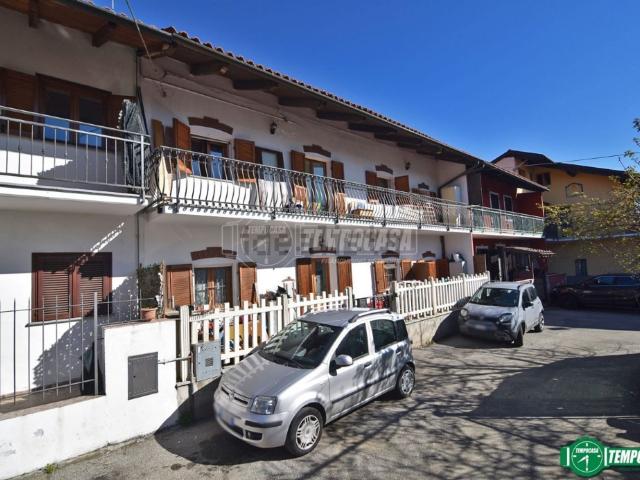 Casa in vendita a Piemonte, Torino