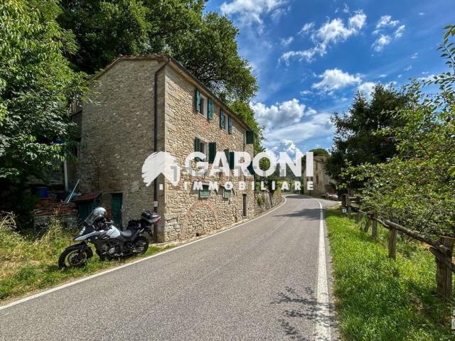 Casa in vendita a Marradi, Toscana