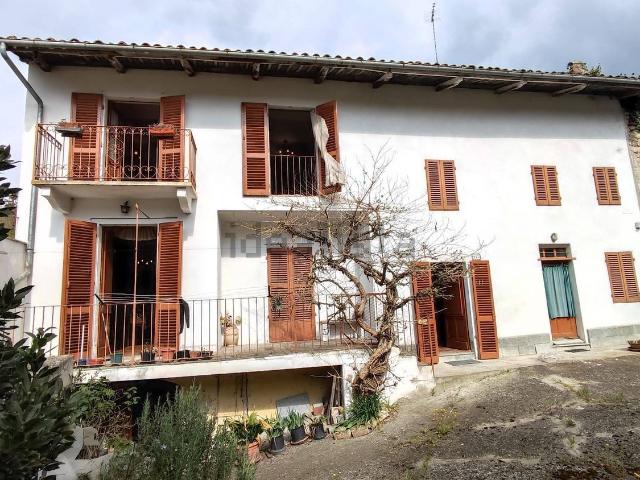 Casa in vendita a Piemonte, Alessandria