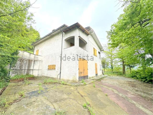 Casa in vendita a Valle Lomellina, Lombardia