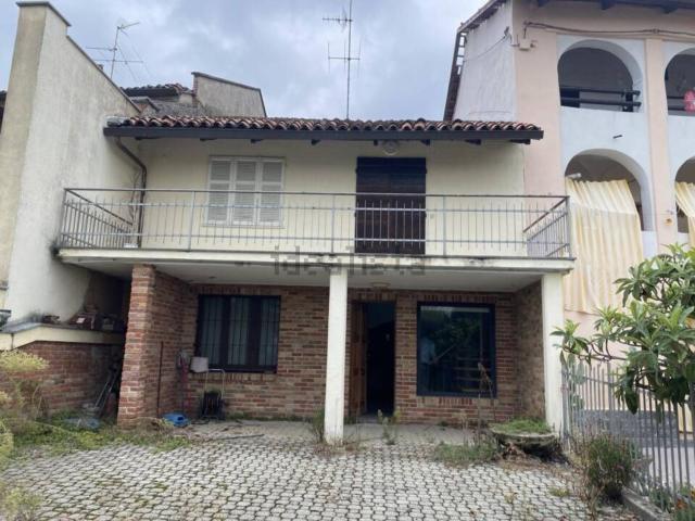 Casa in vendita a Piemonte, Asti