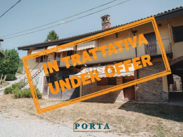Casa in vendita a Piemonte, Cuneo