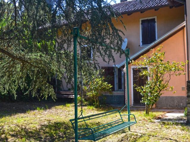 Casa in vendita a Piemonte, Alessandria