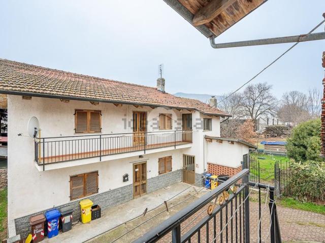 Casa in vendita a Unione Montana di Comuni delle Valli di Lanzo, Ceronda e Casternone, Piemonte