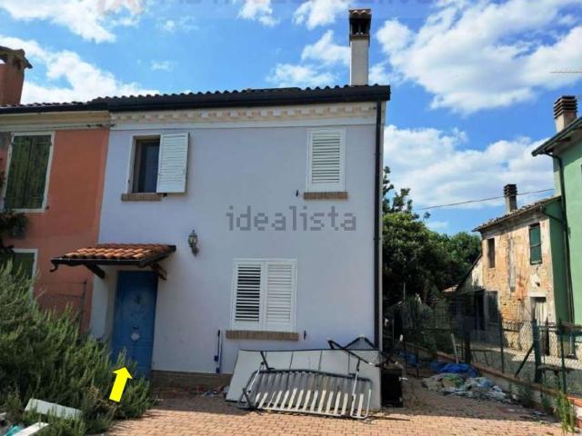 Casa in vendita a Unione dei comuni della Bassa Romagna, Bagnacavallo