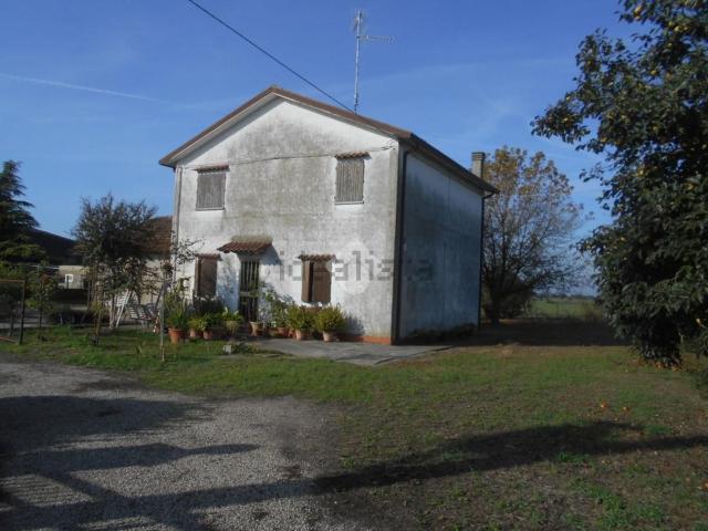 Casa in vendita a Ostellato, Reggio Emilia