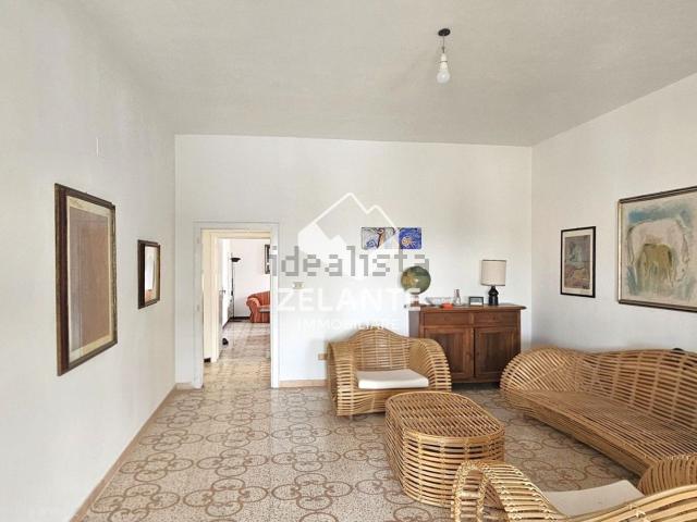 Casa in vendita a Castro Marina, Puglia