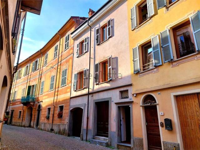 Casa in vendita a Valsorda, Garessio