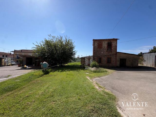 Casa in vendita a Marginone, Altopascio