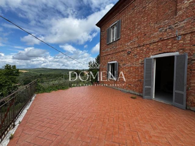Casa in vendita a Pieve Di Sinalunga, Toscana