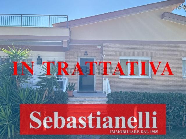 Casa in vendita a Lido dei Gigli, Roma Capitale