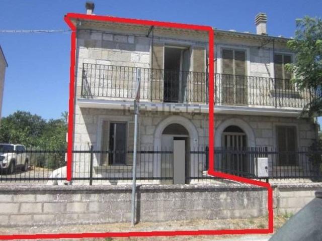 Casa in vendita a Schiavi Di Abruzzo, Abruzzo