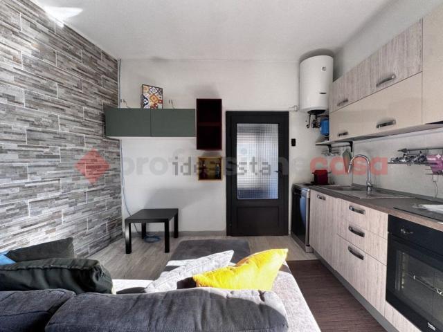 Casa in vendita a Campagna, Arona