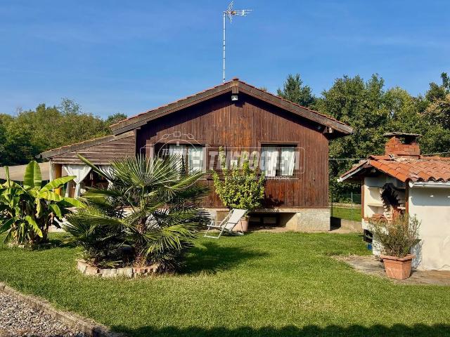 Casa in vendita a Villaggio Aurora, Rivalta di Torino