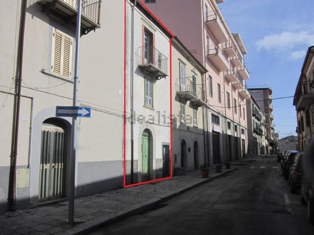 Casa in vendita a Agnone, Molise