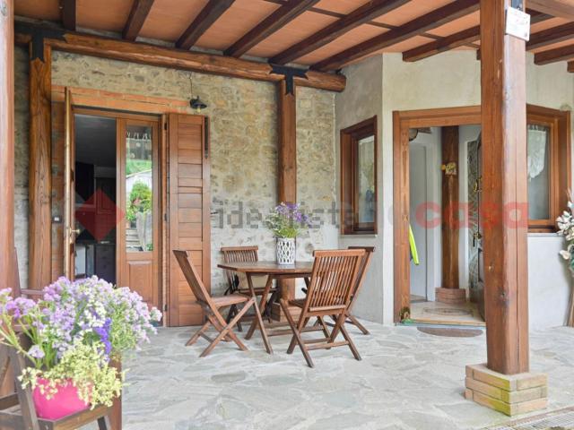 Casa in vendita a Unione Comuni Garfagnana, Pieve Fosciana