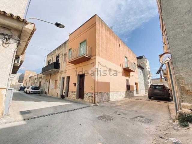 Casa in vendita a Makara, Mazara Del Vallo