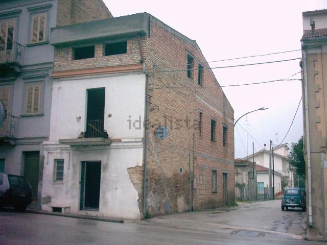 Casa in vendita a Casalbordino, Abruzzo