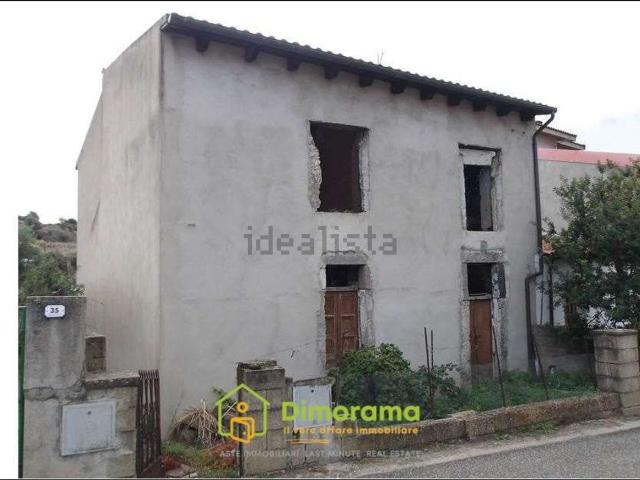 Casa in vendita a Zerfaliu, Sardigna/Sardegna