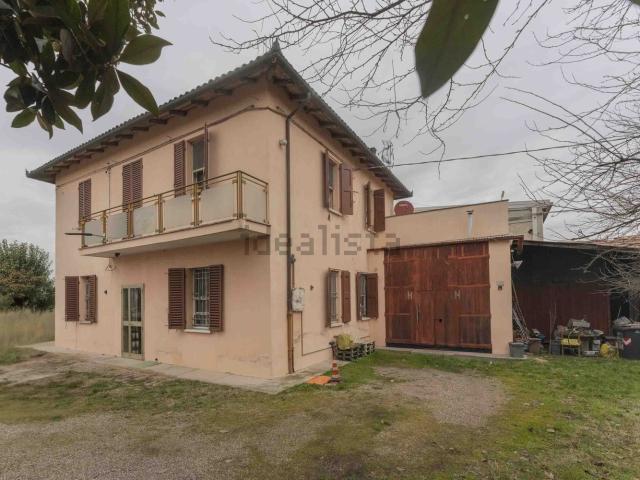 Casa in vendita a Unione Reno Galliera, San Pietro In Casale