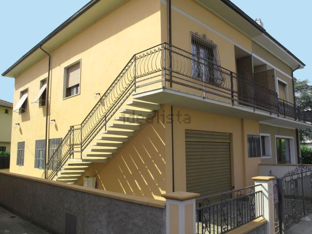 Casa in vendita a Olmi, Quarrata