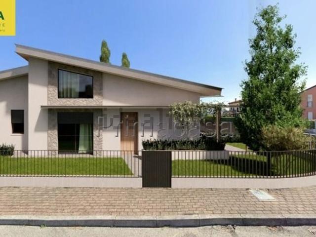 Casa in vendita a Cologna Veneta, Veneto