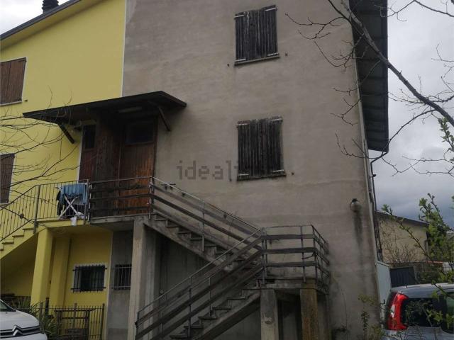 Casa in vendita a Appennino Reggiano, Re