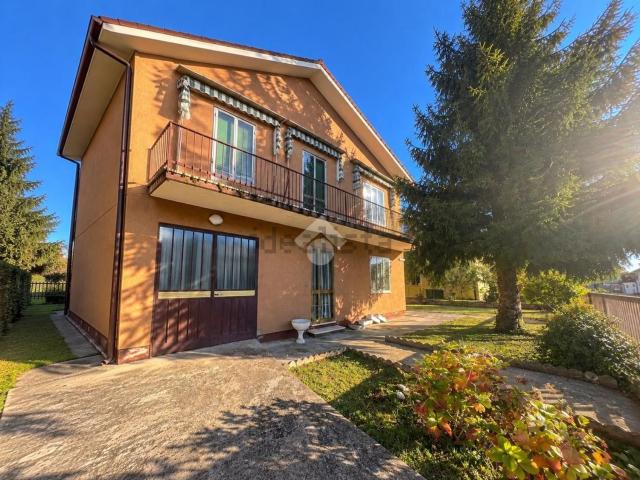Casa in vendita a San Giacomo, Albignasego
