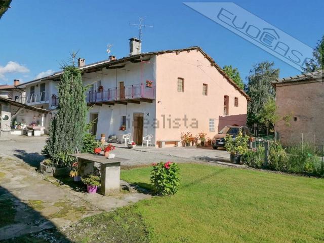 Casa in vendita a Piemonte, Cuneo