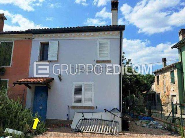 Casa in vendita a Unione dei comuni della Bassa Romagna, Fusignano