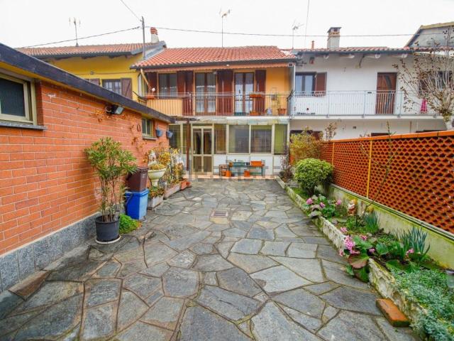 Casa in vendita a Piemonte, Torino