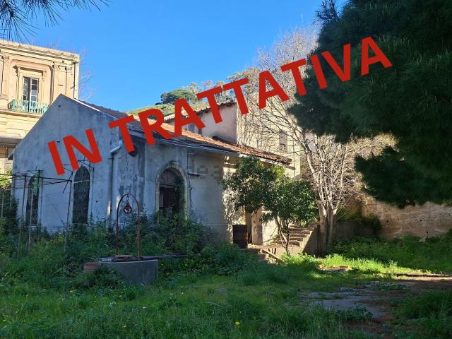 Casa in vendita a V Circoscrizione, Messina