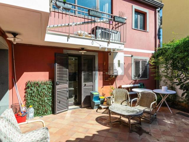 Casa in vendita a San Nicolò, Aci Catena