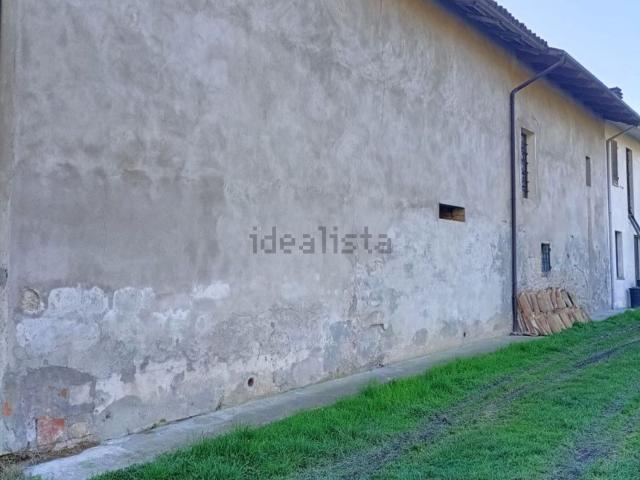 Casa in vendita a Piemonte, Alessandria