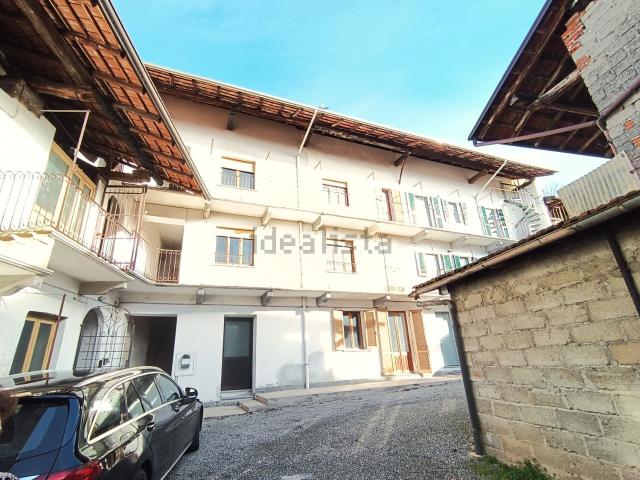Casa in vendita a Piemonte, Novara